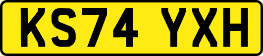 KS74YXH