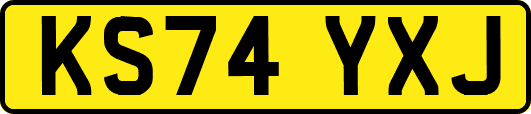 KS74YXJ