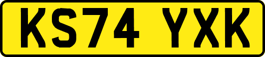 KS74YXK