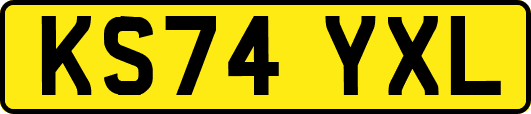 KS74YXL