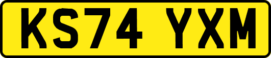 KS74YXM