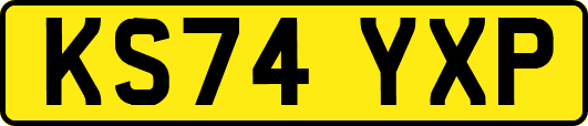 KS74YXP