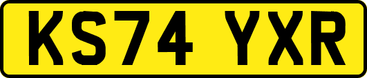 KS74YXR