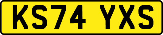 KS74YXS