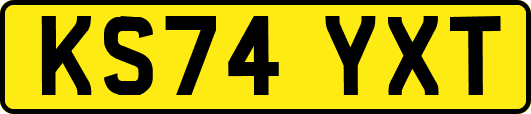 KS74YXT