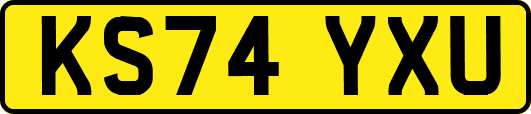 KS74YXU