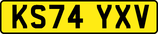 KS74YXV