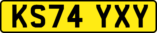 KS74YXY