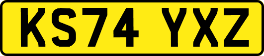 KS74YXZ