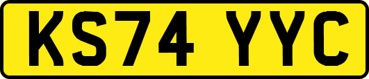 KS74YYC