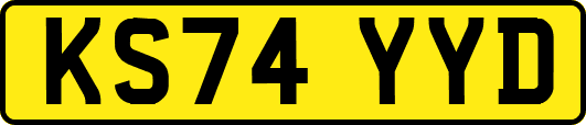 KS74YYD