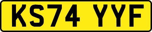 KS74YYF