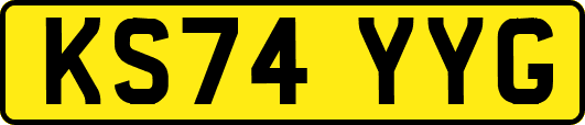 KS74YYG