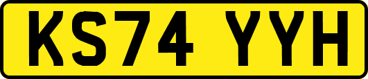 KS74YYH