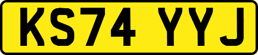 KS74YYJ