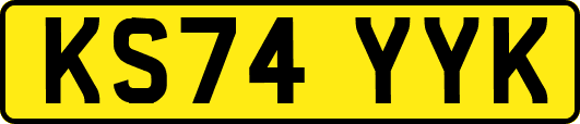 KS74YYK