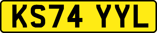 KS74YYL