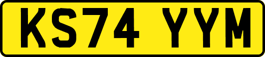 KS74YYM
