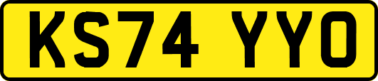 KS74YYO