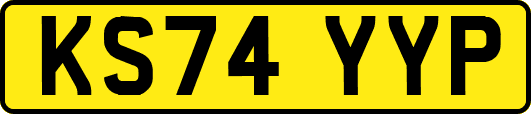 KS74YYP