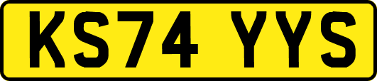 KS74YYS