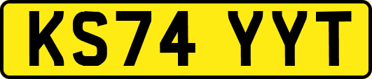 KS74YYT