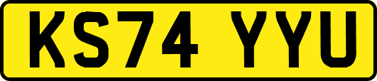 KS74YYU
