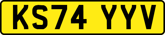 KS74YYV