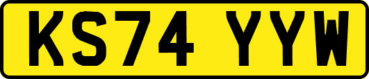 KS74YYW