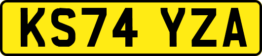 KS74YZA