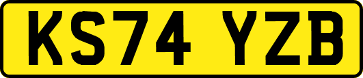 KS74YZB
