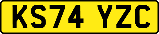 KS74YZC
