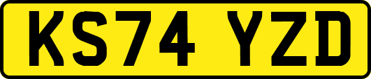 KS74YZD
