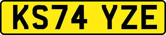 KS74YZE