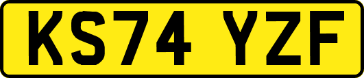 KS74YZF