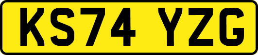 KS74YZG