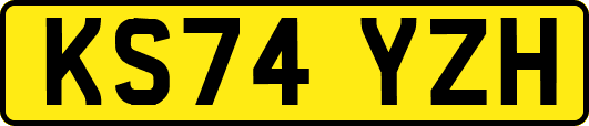 KS74YZH