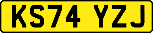 KS74YZJ