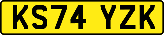 KS74YZK