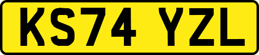 KS74YZL