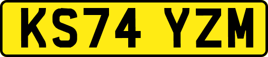 KS74YZM