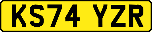 KS74YZR