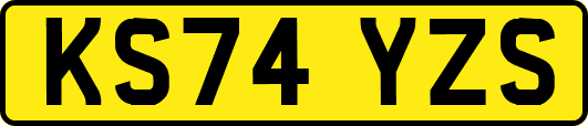 KS74YZS