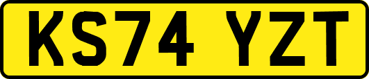 KS74YZT
