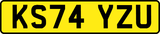 KS74YZU