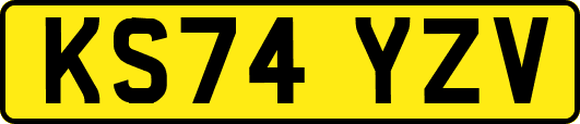 KS74YZV