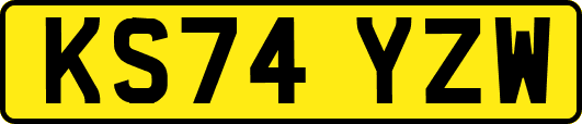 KS74YZW