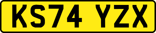KS74YZX