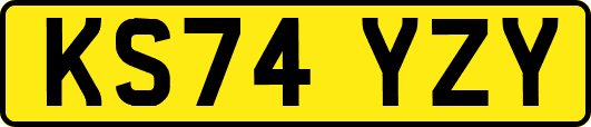 KS74YZY