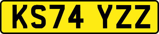 KS74YZZ